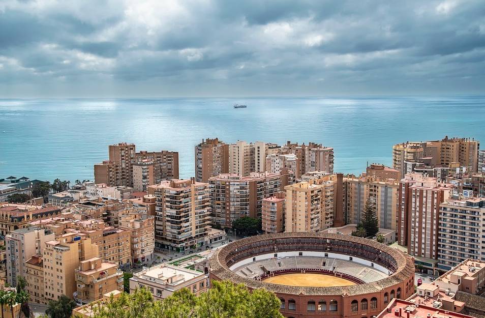Rental Prices in Malaga