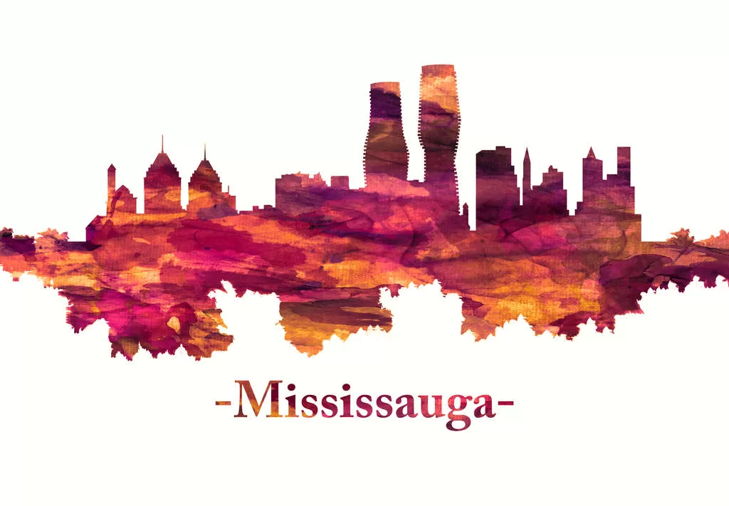 Renting in Mississauga
