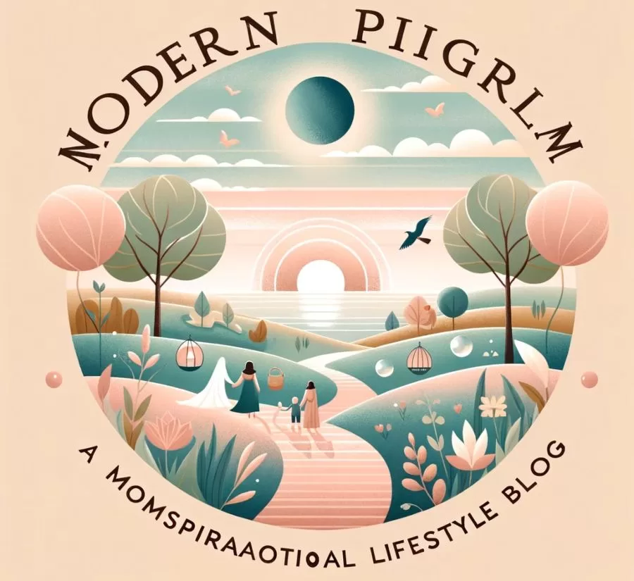 Sarah's Background as Founder of Modern Pilgrim