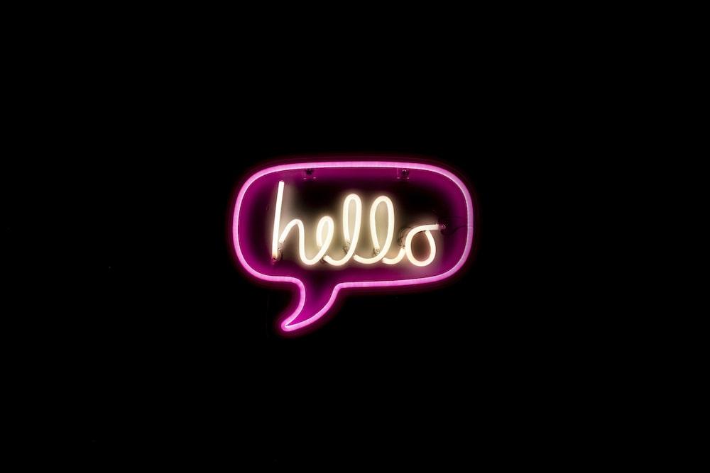 The Resurgence of Neon Signs in Modern Culture and Lifestyle