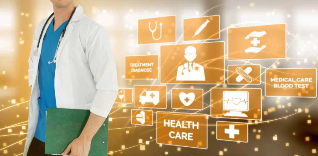 The Role of AI and Machine Learning in EHR/EMR Systems