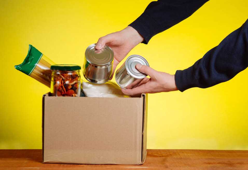 The Role of Donations: Empowering Charities to Make a Difference