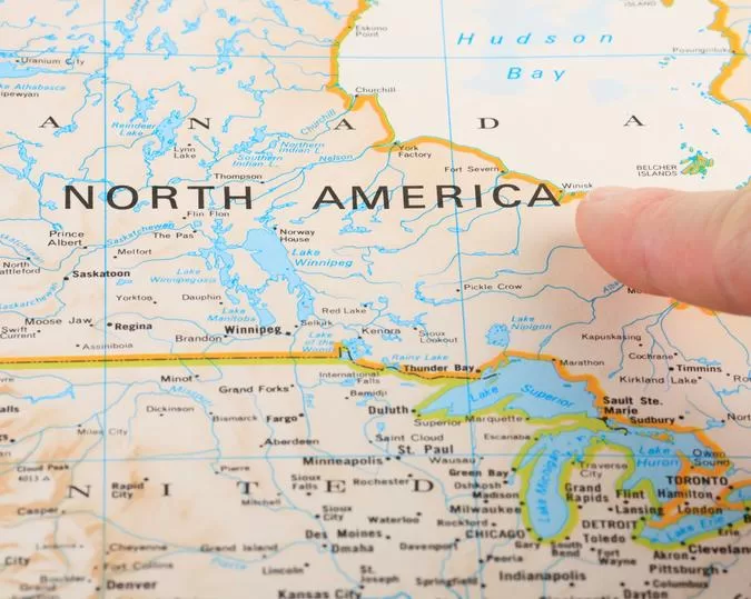The Ultimate Guide to Road Tripping in North America