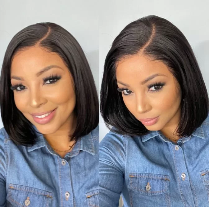 Transform Your Look with Luvme Hair Straight Wigs
