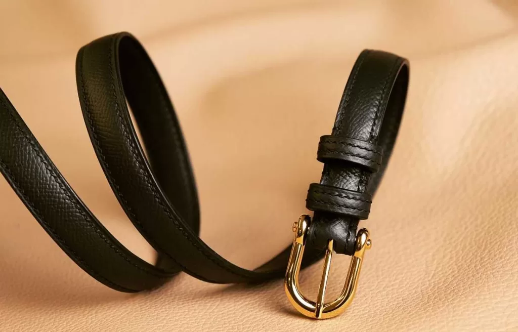 Trending Women Belts Look Different With These Belts