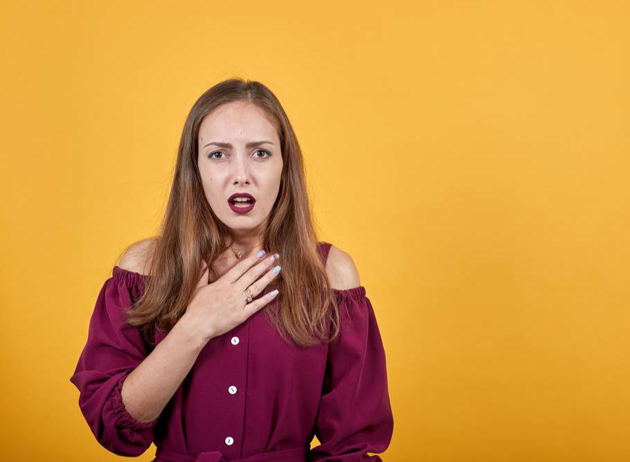 Understanding and Managing Panic Attacks