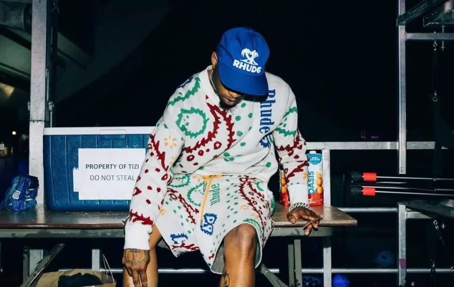 Why Does Tory Lanez Lie About His Height?