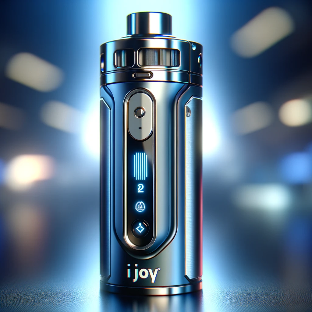 iJOY Vaping Device