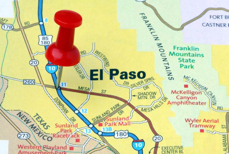6 Tips for Finding the Right Used Car at El Paso Dealerships