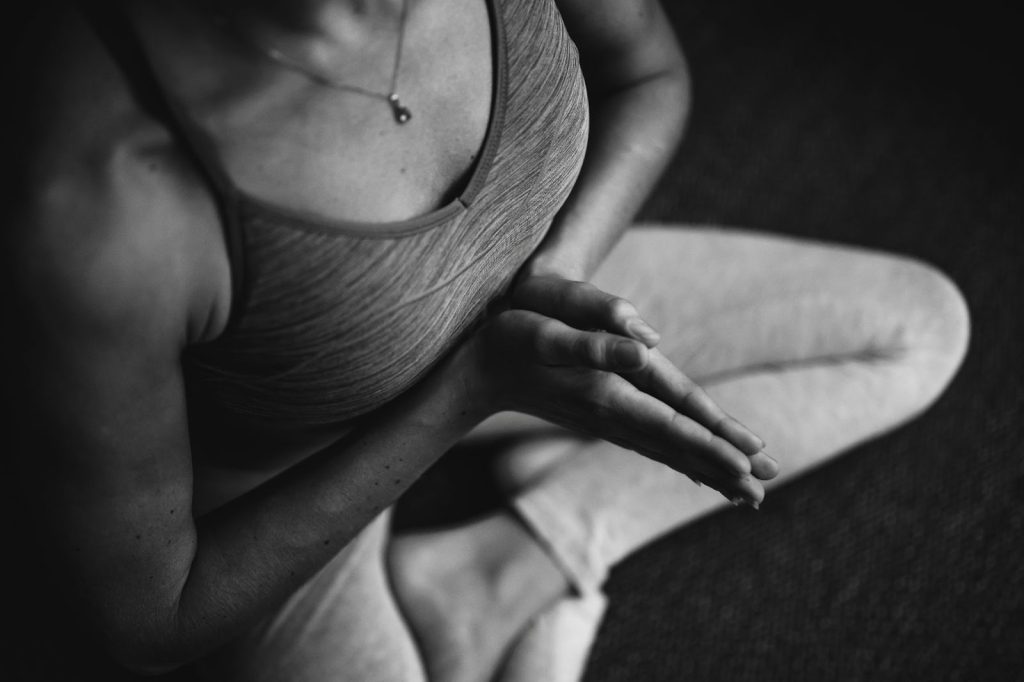 A Comprehensive Guide to Somatic Therapy