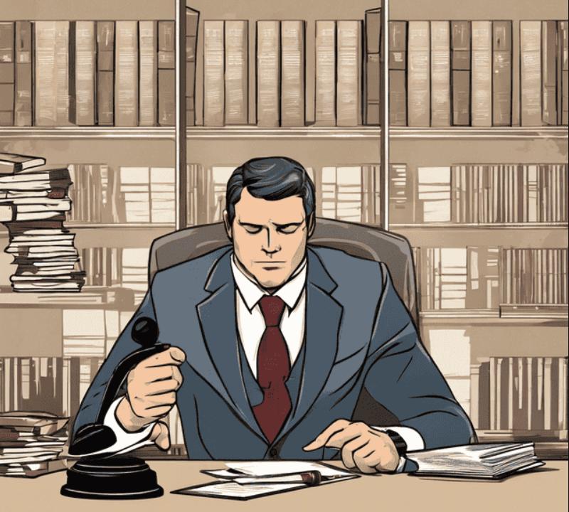 A Personal Injury Lawyer's Guide to Legal Triumph