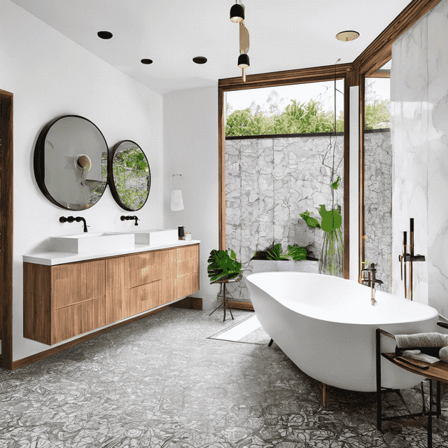 A Step-by-Step Guide to a Stunning Bathroom Renovation