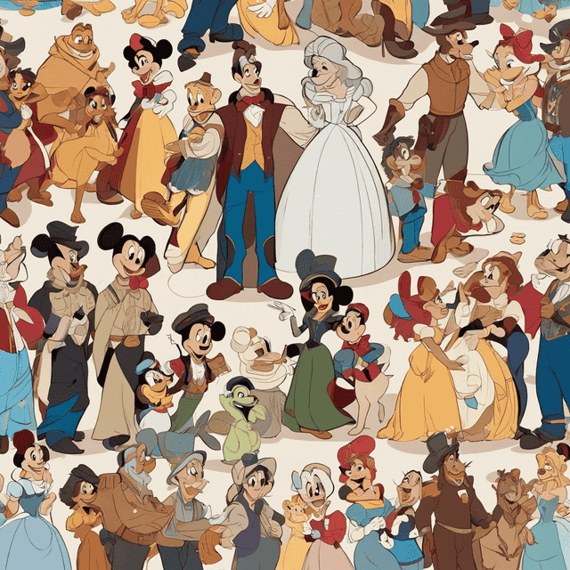 An Inside Look At This Disney Community