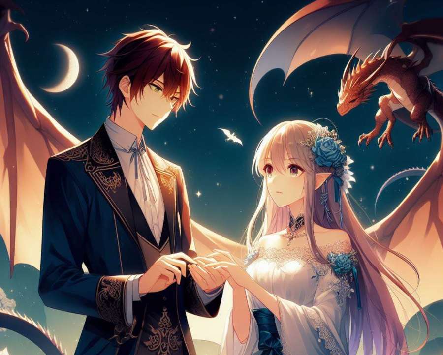 Book's Unique Premise and Plot