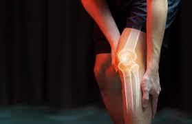 Can HA Injections Help with Joint Pain