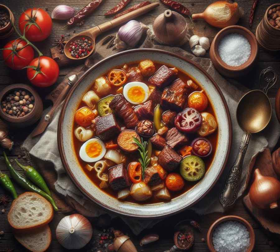 Developing the Glorious Flavors Through Proper Cooking Techniques