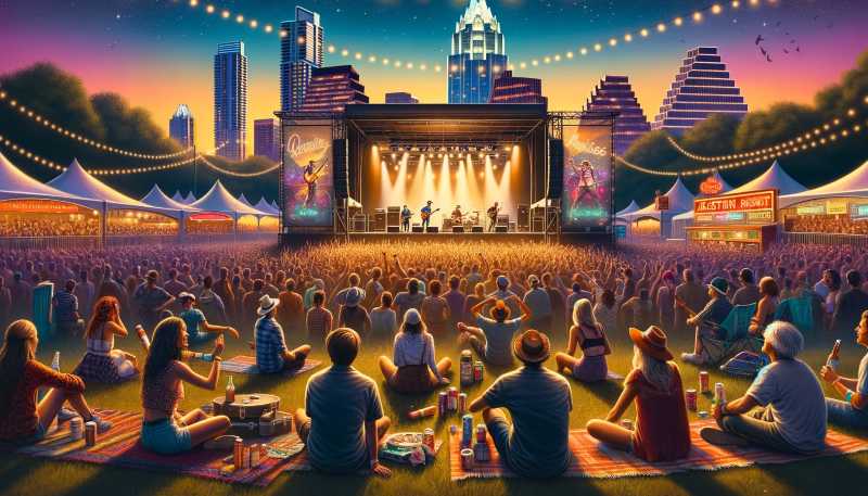 Diverse Local Events