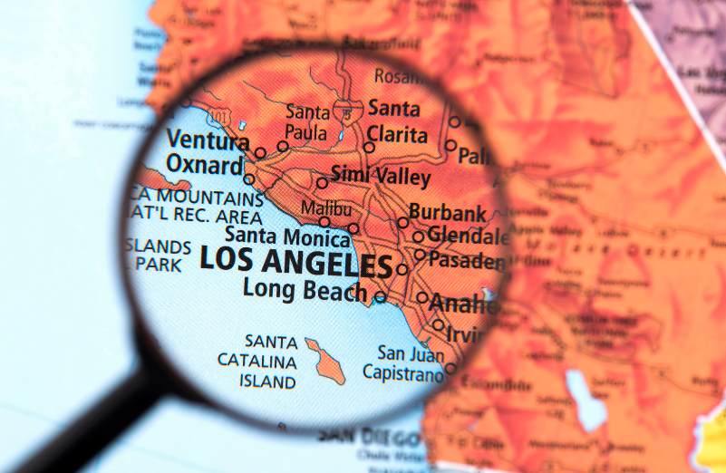 Exploring Russian Pharmacies in Los Angeles