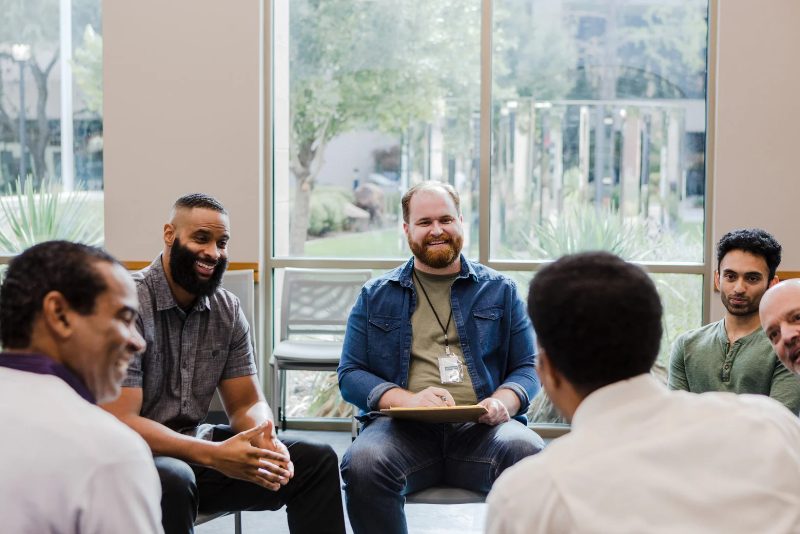 Exploring the Relationship Between Community Resources and Addiction Recovery