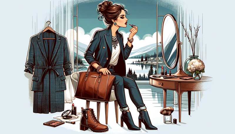 Fashion Tips for Stylish Yuppie Moms