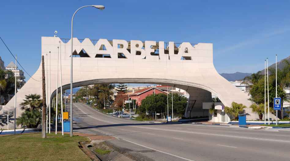 Guide To Finding The Perfect Luxurious Apartment For Sale In Marbella