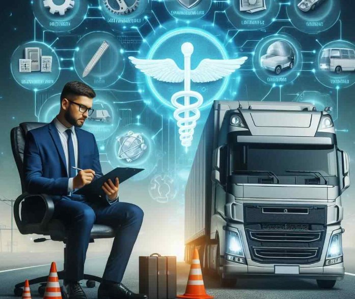 HOW DOES A TRUCKING COMPANY’S SAFETY POLICIES AND TRAINING PROGRAMS IMPACT A TRUCKING ACCIDENT CASE
