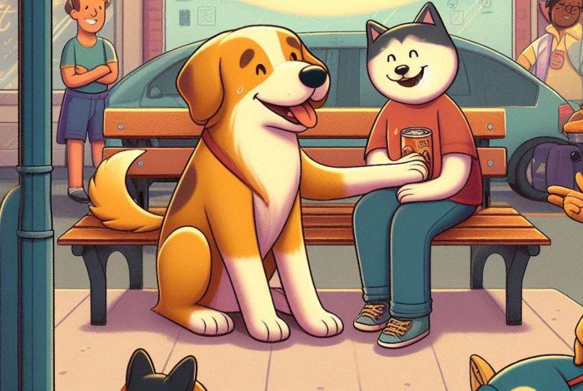 Health Considerations for Petting Dogs
