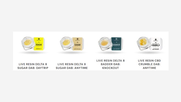How Do You Choose The Best Live Resin Dab