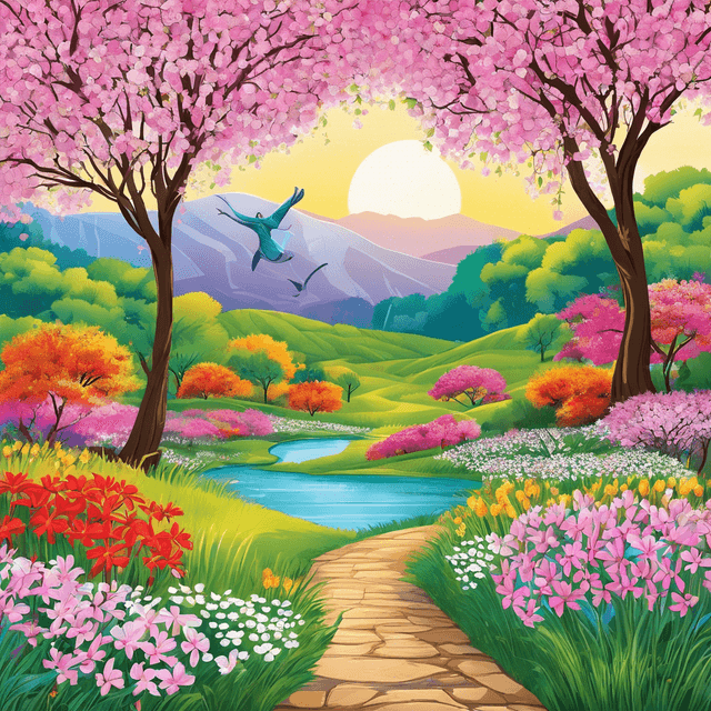 How to Plan the Perfect Spring Getaway