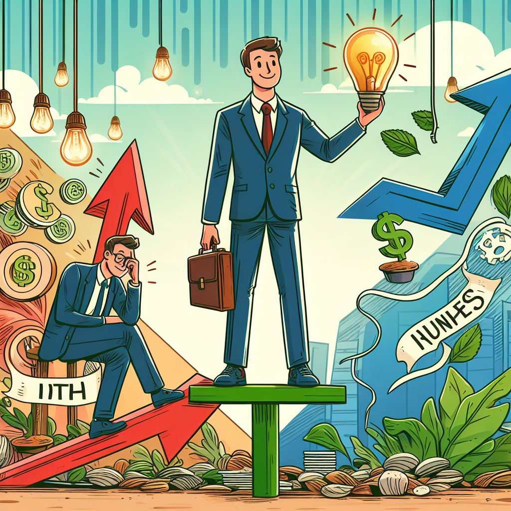 Investment Is Right For You - Be A Successful Entrepreneur