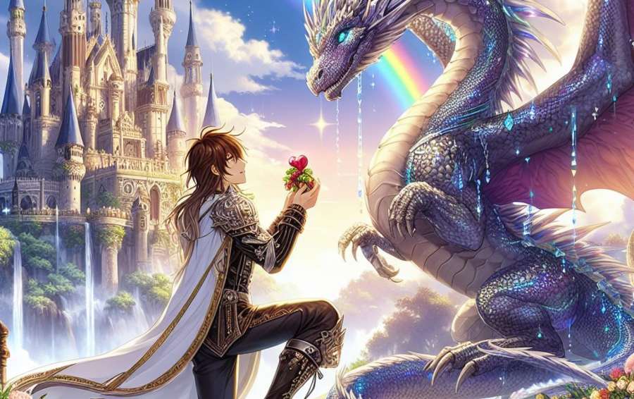 Novel's Origins and Background