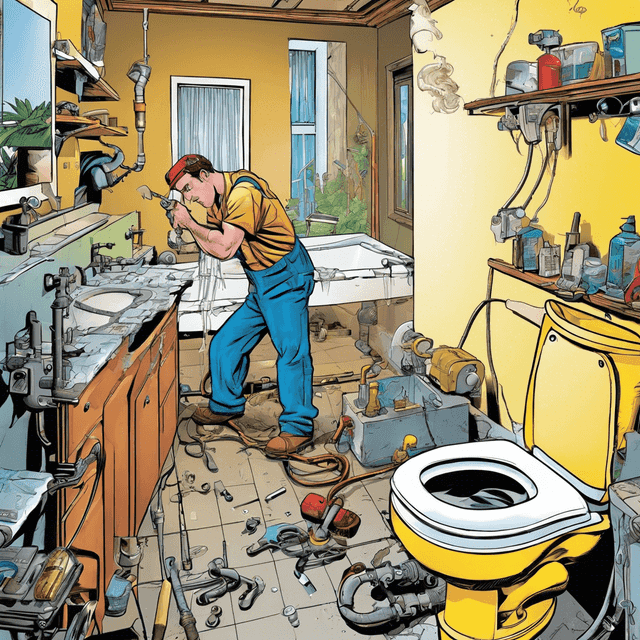 Plumbing Solutions In Los Angeles Finding The Right Fit