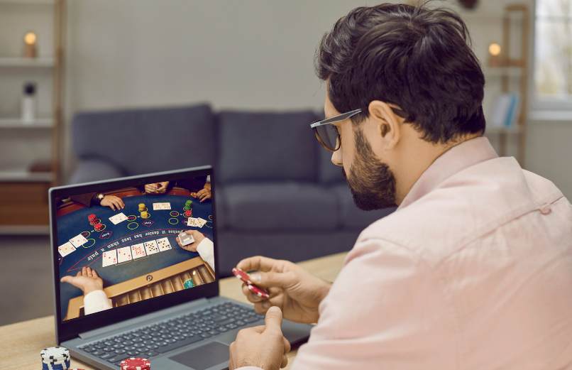 Poker Tournaments and Thrills