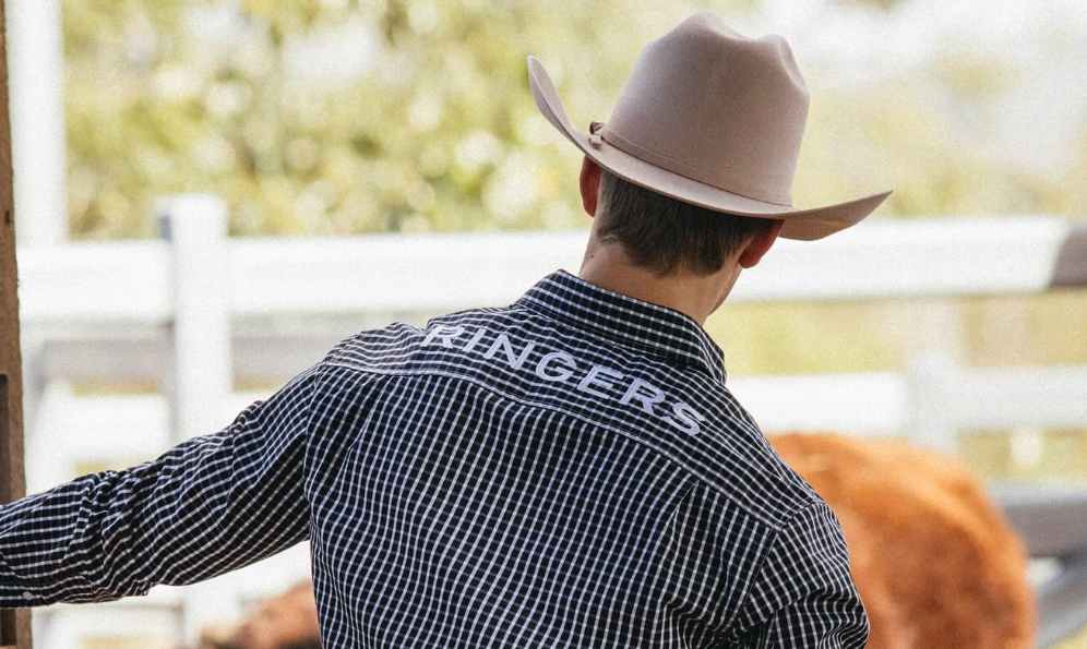 Ringers Western Shirts_ Versatile Tops Fit for Various Outfits