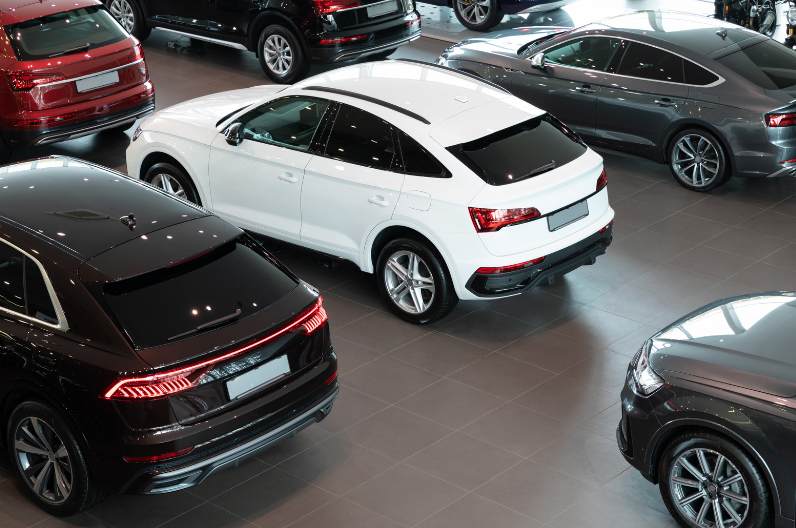 Sedans vs. coupes_ which one is right for you_