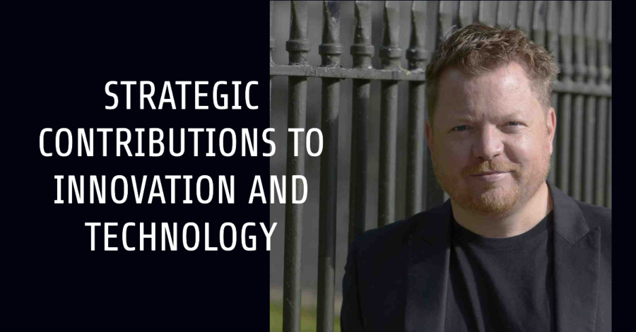 Strategic Contributions to Innovation and Technology