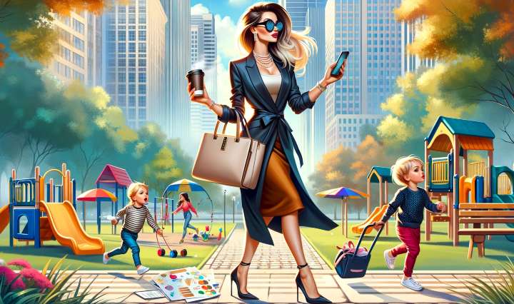 The Yuppie Files A Lifestyle Blog for the Stylish Mom