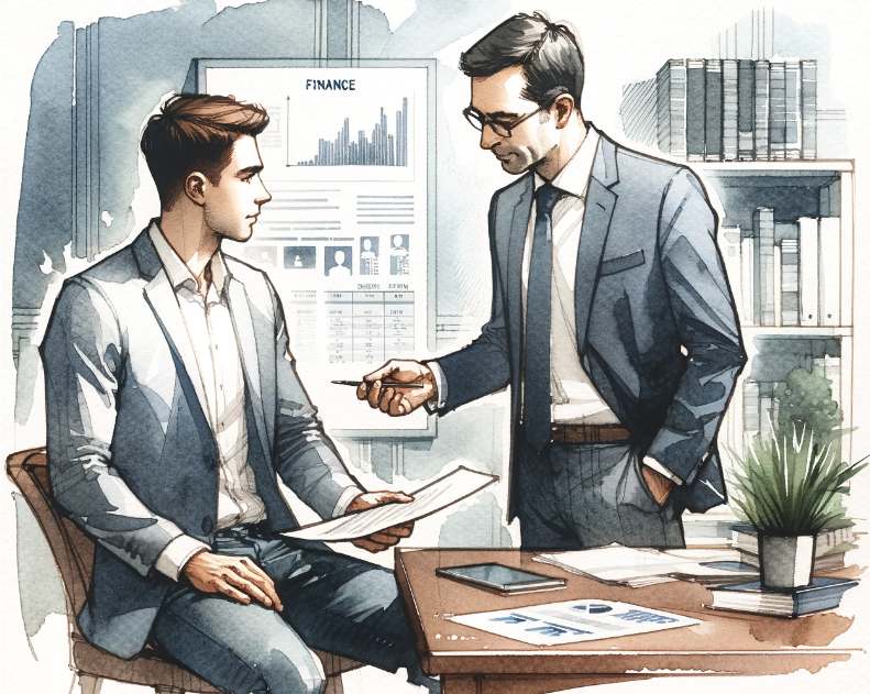 Tips To Help You Find The Best financial Services Company For Your Circumstances