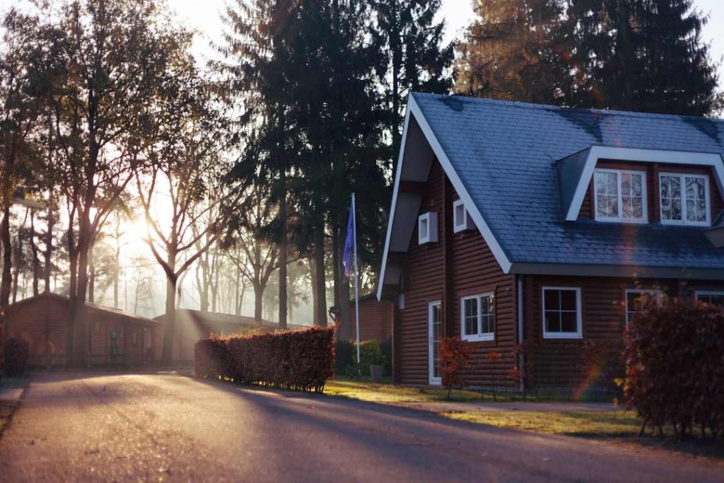 Tips for Maintaining Your New Home