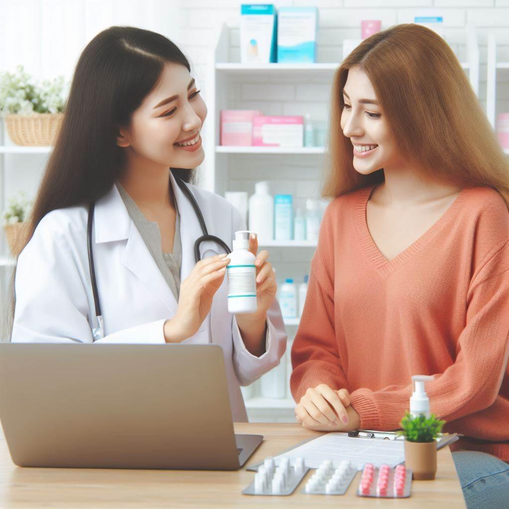 Tips for Purchasing Pharmacy and Beauty Products Online