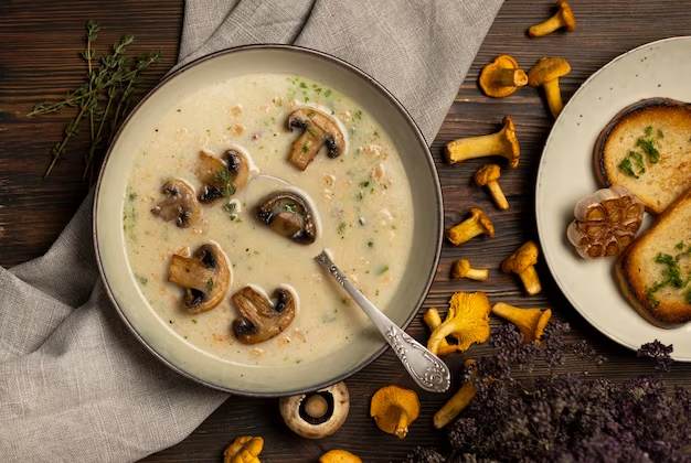 Top Magic Mushroom Recipes To Try This Weekend