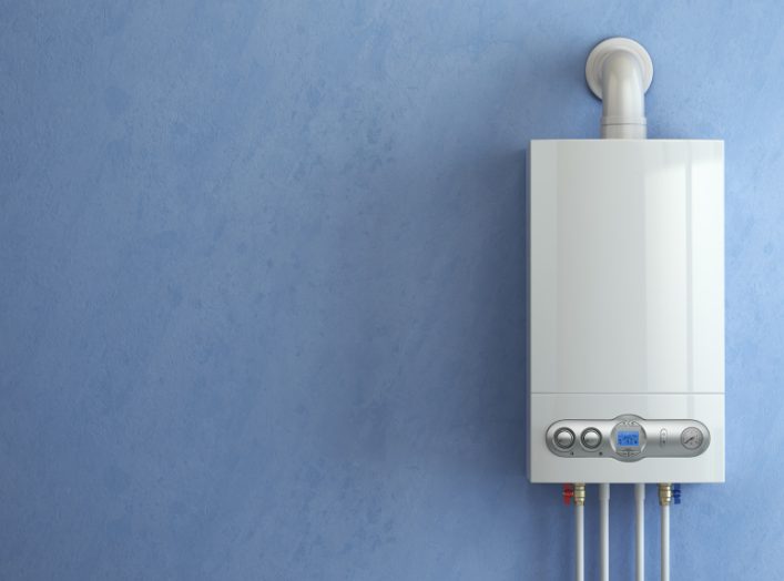 Troubleshooting Instant Gas Hot Water Systems