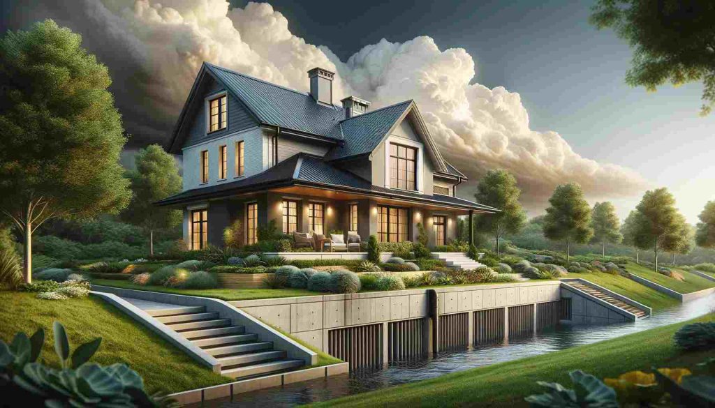 Weather-Resistant Strategies for a Sturdy and Stylish Home