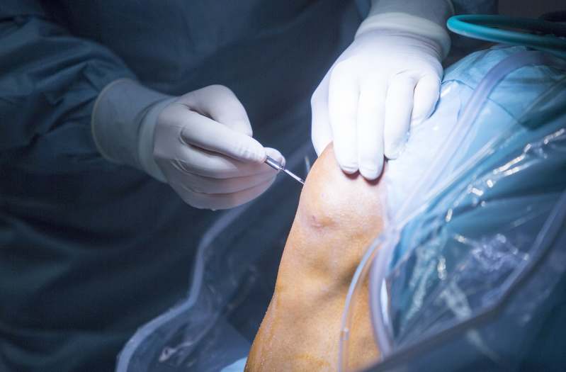 What Are Orthopedic Injectable Gels