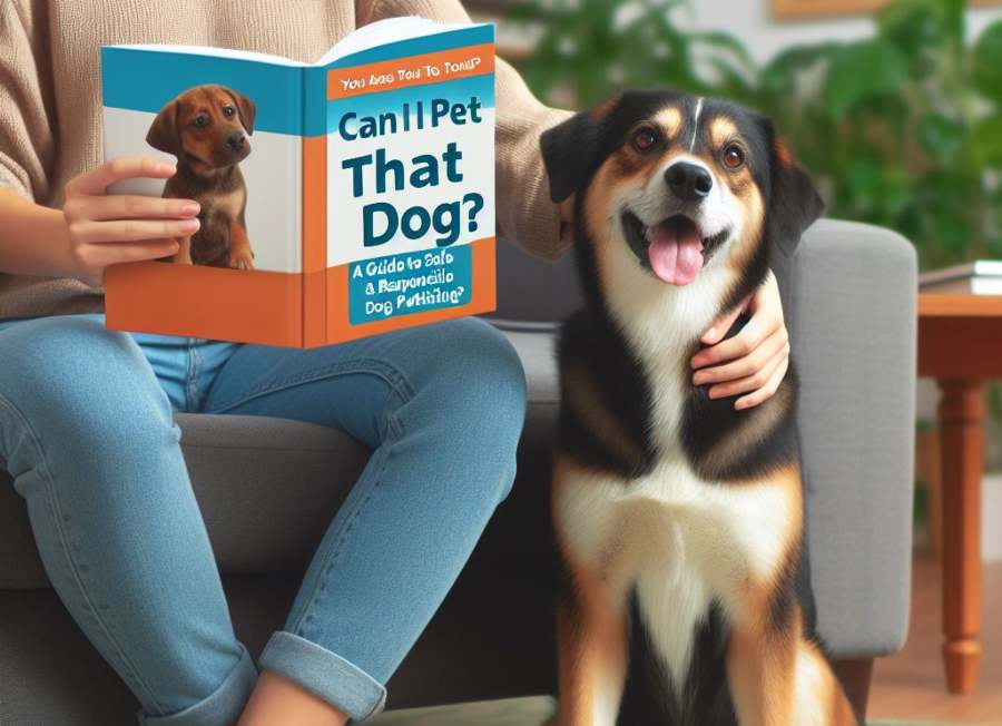 When You Should Not Pet a Dog