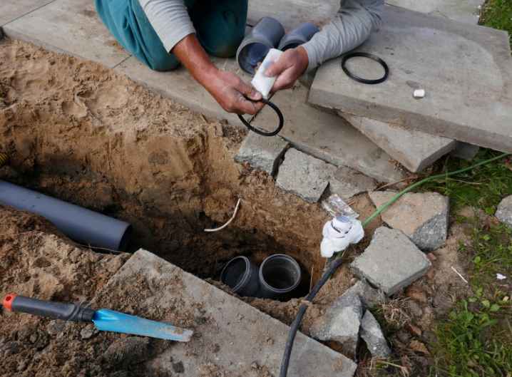 Why Choosing a Reputable Sewer Repair Company Can Save You Money in the Long Run