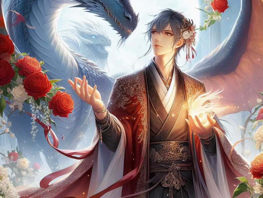 Why Readers Connect with the Story