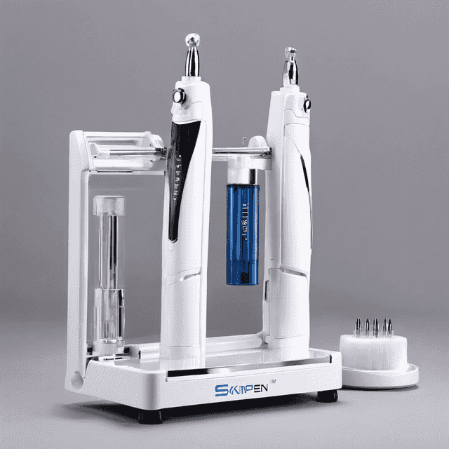 Why SkinPen Microneedling Is Your New Must-Try Beauty Hack