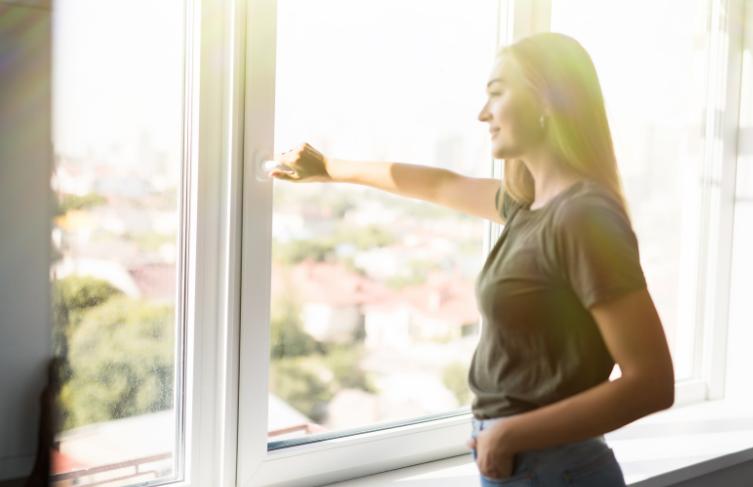 A Guide on How to Improve Indoor Air Quality at Home