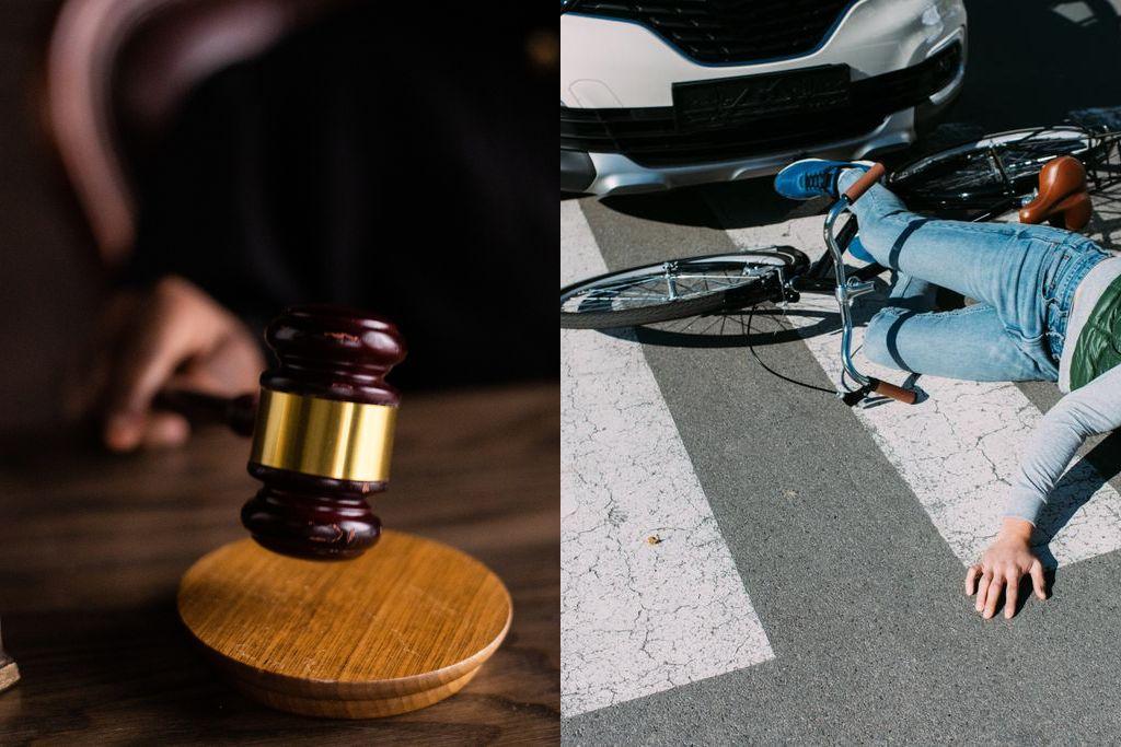 California - The Most Dangerous State for Bicyclists